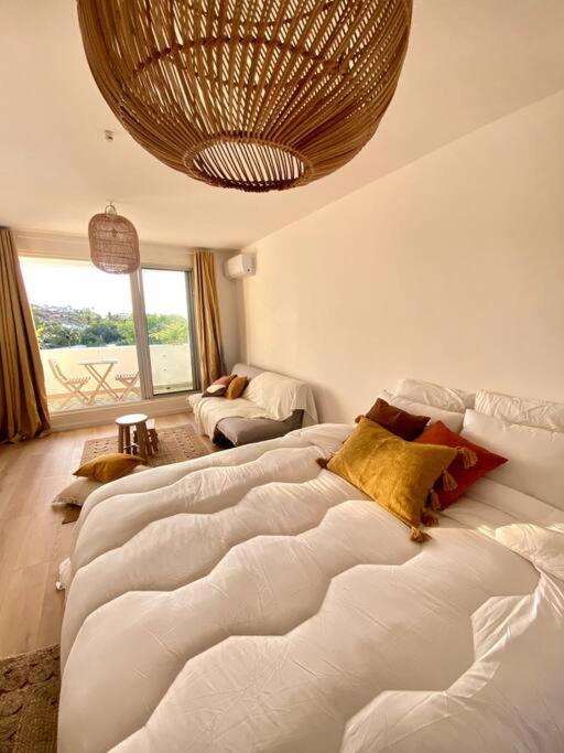 SunChill Studio chambre